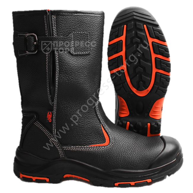 Сапоги Scorpion PREMIUM Сапоги Scorpion PREMIUM